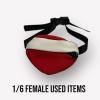  Artikelbild 1 des Artikels “Bumbag 1:6 “