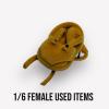  Artikelbild 1 des Artikels “Backpack Ted 1:6 “