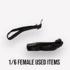  Product image 1 of the product “Female Acessorie Bulletholder 1:6 ”