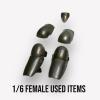  Product image 1 of the product “Female Body Protection 1:6 ”