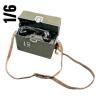  Artikelbild 1 des Artikels “Feld Telephone FF33  1940 in 1/6 (Metal) “