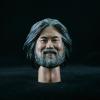  Artikelbild 1 des Artikels “1:6 Headsculpt Headsculpt Jizhong Zhang “