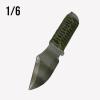  Product image 1 of the product “Combat Knife 1/6 ”