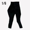  Product image 1 of the product “Breeches Hose schwarz 1/6 ”