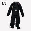  Product image 1 of the product “Panzeruniform komplett 1/6 ”