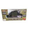  Product image 1 of the product “1/6 RC  HUMMER H1 HMMWV (GREEN) ”