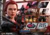  Artikelbild 1 des Artikels “1/6 Scale Black Widow - Avengers: Endgame - Movie Masterpiece Series “