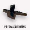  Product image 1 of the product “1/6 Female  Holster ”