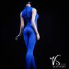  Artikelbild 1 des Artikels “1:6 Scale Body ärmellos, Clothes Set Blue “