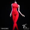  Artikelbild 1 des Artikels “1:6 Scale Body ärmellos, Clothes Set Red “