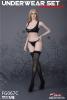  Artikelbild 1 des Artikels “1:6 Seamless Stocking Lace Lingerie Set “