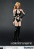  Artikelbild 1 des Artikels “1:6 Bondage Set schwarz “