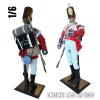  Artikelbild 1 des Artikels “1:6 Line Infantry Regiment - Royal Scots James “