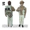  Artikelbild 1 des Artikels “British Army Commando -8th Army Lybia 1942 (showroom) “