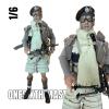  Artikelbild 1 des Artikels “British Army Commando -Bren Gunner Lybia 1942 (showroom) “