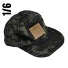  Product image 1 of the product “Baseball cap  Team 1 (Camo) 1/6 ”