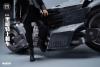  Product image 1 of the product “1/6th scale Dark Knight - Batman - Locomotive Bike ”