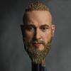  Artikelbild 1 des Artikels “1:6  Viking Kopf Ragnar “