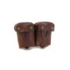  Product image 1 of the product “1/6 WWII Soviet Ammo pouches  M 37 ”