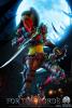  Artikelbild 1 des Artikels “War Story 1/6 Soldier human, Orc Assassin, For the Horde “