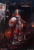  Product image 1 of the product “Celtic Bravery Wildheart-Golden 1/6 Scale Action Figure ”