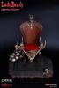  Artikelbild 1 des Artikels “Lady death  Death Throne 1:6 “
