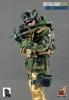  Artikelbild 1 des Artikels “Hot Toys, BLUES AND ROYALS REGIMENT IN AFGHANISTAN - TANK COMMANDER “