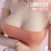  Product image 1 of the product “Slip and Top  1/6 (Pink) ”