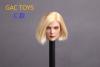  Artikelbild 1 des Artikels “Gar Toys Female Head 1:6 “