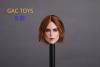  Product image 1 of the product “Gac  Toys Female  Head 1/6 ”