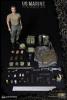  Product image 1 of the product “U.S.MARINE (TET OFFENSIVE,1968 Machine Gunner ”