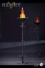  Product image 1 of the product “Diecast Knight Fire basket  (with Led)1/6 ”