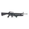  Artikelbild 1 des Artikels “M16 A1 Rifle with XM148 Grenade Launcher (Black) “