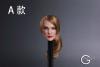  Artikelbild 1 des Artikels “Gar Toys Female Head 1:6 “