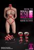  Artikelbild 1 des Artikels “Domina Set (Red Version) “