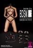  Artikelbild 1 des Artikels “Domina Set (Black Version) “