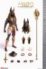  Product image 1 of the product “1/12 Anubis Guardian of The Underworld ”
