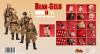  Artikelbild 1 des Artikels “1/12 Bean-Gelo Series BGS019 Socialist SoldiersPair set “