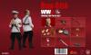  Product image 1 of the product “1/12 Bean-Gelo Series The Fourth Bomb Elegant Devil Iron hand ”