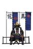  Product image 1 of the product “1/6 SERIES OF EMPIRES - UESUGI KENSHIN, THE DRAGON OF ECHIGO (EXCLUSIVE VER.) ”