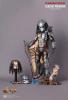  Artikelbild 1 des Artikels “1:6th scale Classic Predator “