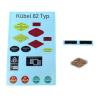  Artikelbild 1 des Artikels “1:6 Decal Kübel TYP 82 “