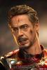  Artikelbild 1 des Artikels “Tony Head Sculpt  1:6 (battledamage) “