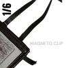 Product image 1 of the product “Russian Meldetasche Kartentasche 1:6 (de Luxe) ”