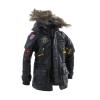  Product image 1 of the product “Polar Parka with felt ”