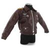  Artikelbild 1 des Artikels “Piloten Jacke braun de Luxe 1:6 “
