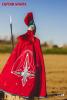  Artikelbild 1 des Artikels “Captain Sparta 1:6th Scale Action Figure - im Maßstab 1:6 “