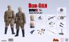  Product image 1 of the product “1/12 Bean-Gelo Series Fisherman Lim Yefu (Deluxe Version) ”