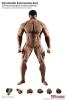  Product image 1 of the product “Seamless Ultra Muscle Body M35 1/6 ”