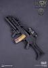  Product image 1 of the product “G36KSK RIFLE WITH AG36 GRENADE LAUNCHER 1/6 ”